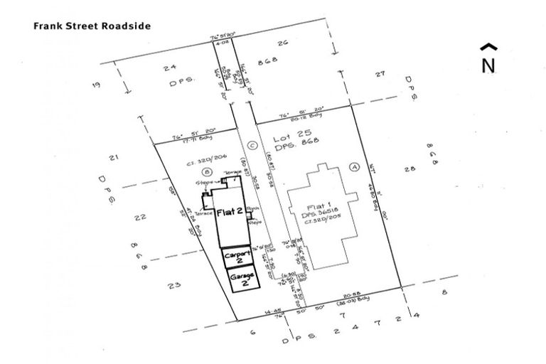 Photo of property in 24b Frank Street, Koutu, Rotorua, 3010