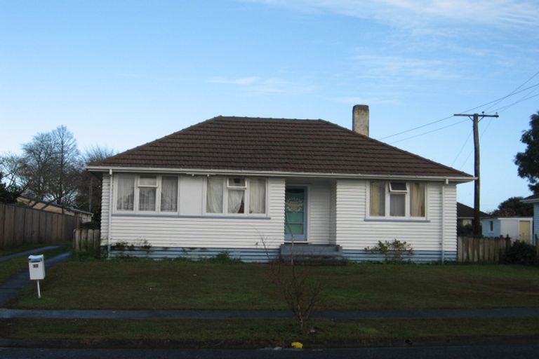 Photo of property in 17 Dryden Road, Enderley, Hamilton, 3214