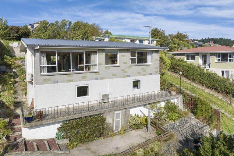 Photo of property in 487 Kaikorai Valley Road, Bradford, Dunedin, 9011