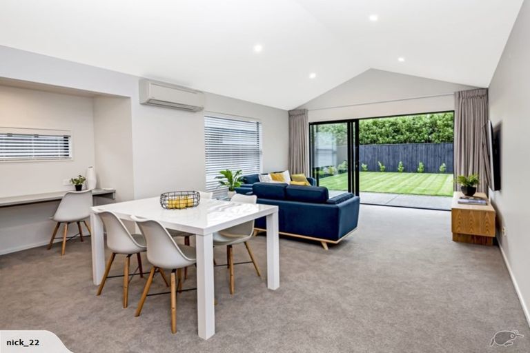 Photo of property in 10 Romanee Lane, Wigram, Christchurch, 8025