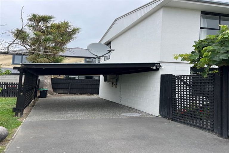 Photo of property in 6/544 Barbadoes Street, Edgeware, Christchurch, 8013