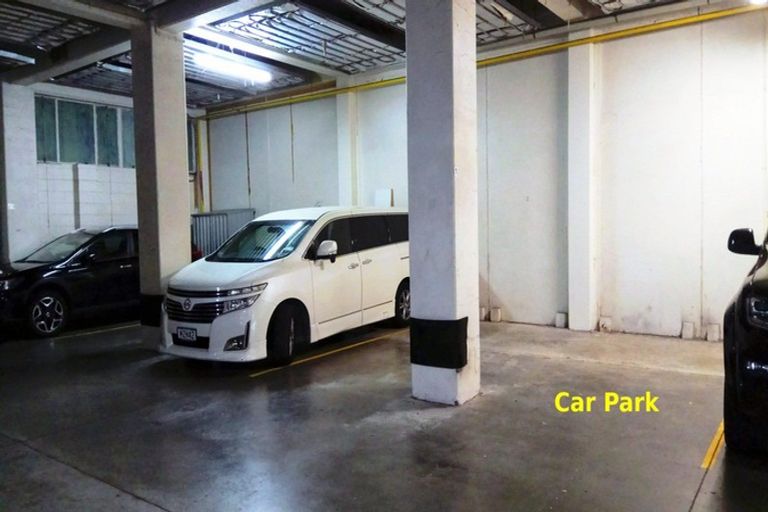 Photo of property in De Vere Apartments, 1/23 Tennyson Street, Te Aro, Wellington, 6011