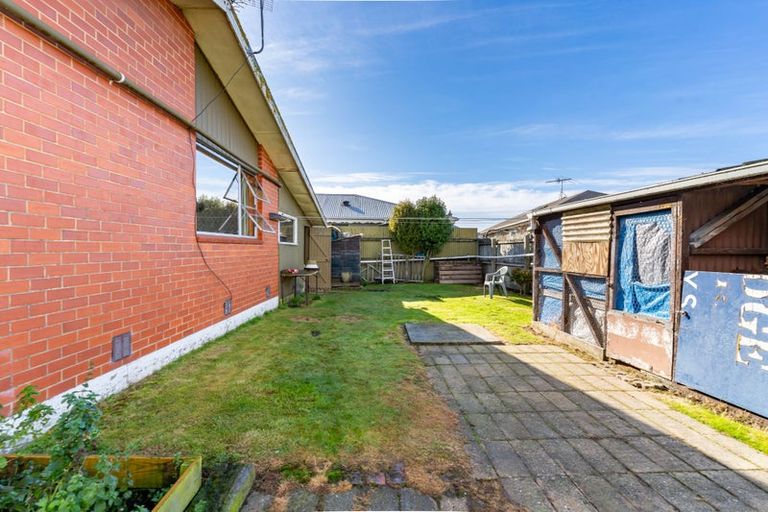 Photo of property in 207 Oxford Street, South Dunedin, Dunedin, 9012