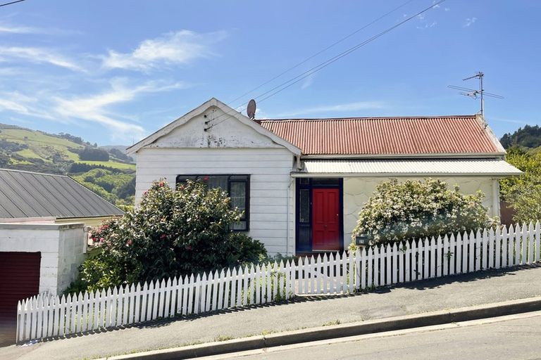 Photo of property in 25 Calder Avenue, North East Valley, Dunedin, 9010