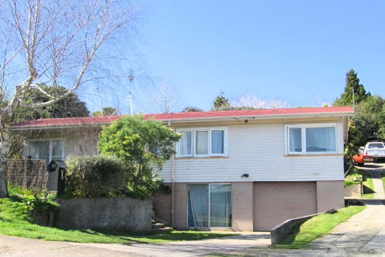 Photo of property in 10 Humber Crescent, Gate Pa, Tauranga, 3112