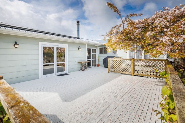 Photo of property in 57 Marumaru Street, Marton, 4710