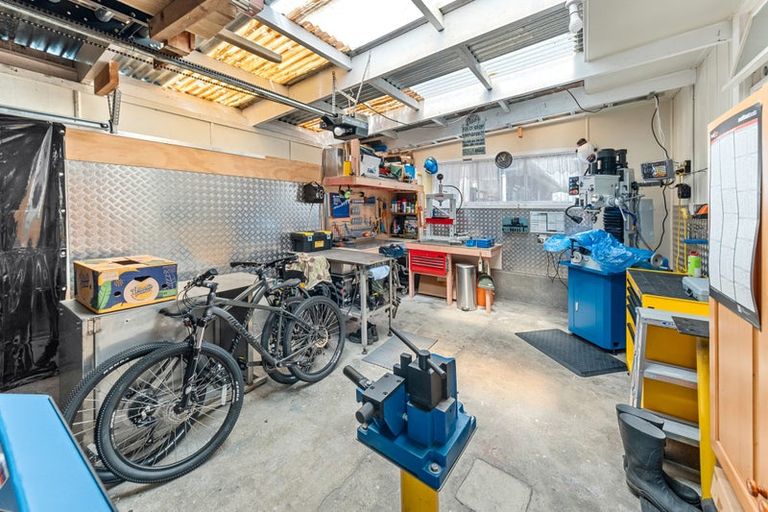 Photo of property in 13 Parris Street, Waitara, 4320