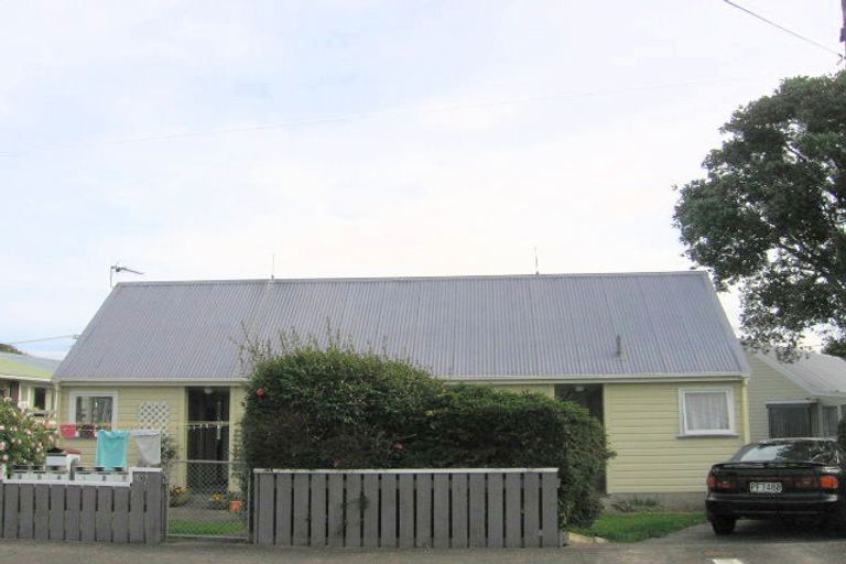 Photo of property in 3/29 Mudie Street, Alicetown, Lower Hutt, 5010