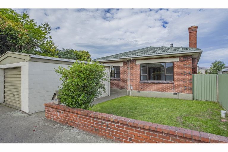 Photo of property in 50 High Street, Parkside, Timaru, 7910