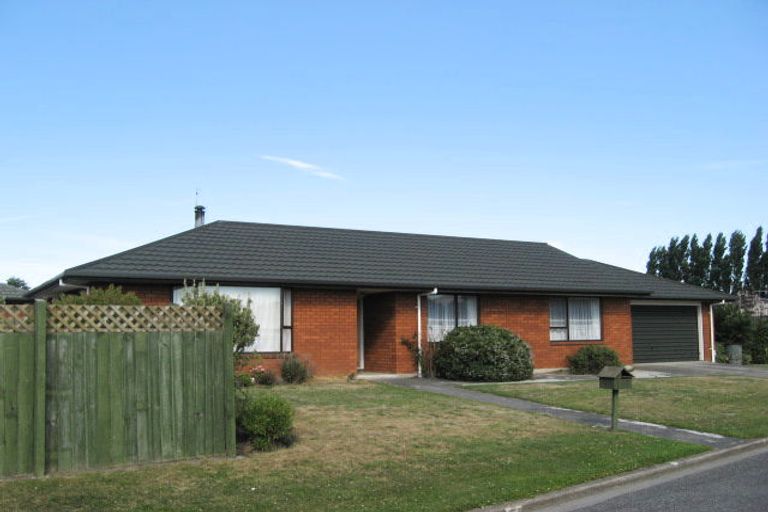 Photo of property in 1 Barcelona Place, Bromley, Christchurch, 8062