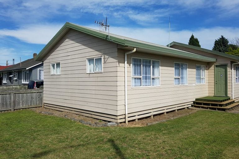 Photo of property in 152 Chatham Road, Flaxmere, Hastings, 4120