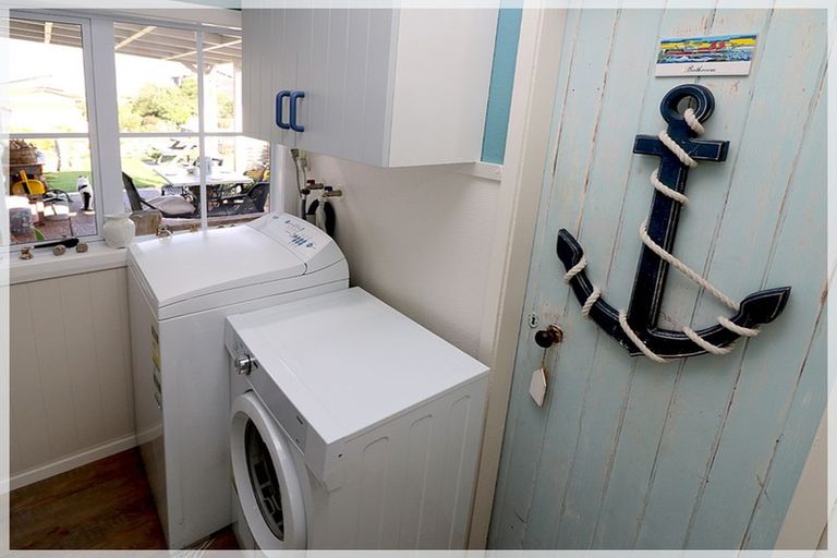 Photo of property in 116 Seabury Avenue, Foxton Beach, Foxton, 4815