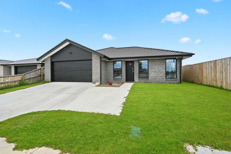 Photo of property in 33 Tautoro Road, Ngaruawahia, 3720