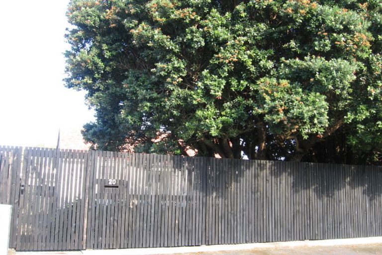 Photo of property in 20 Jutland Street, Waterloo, Lower Hutt, 5011