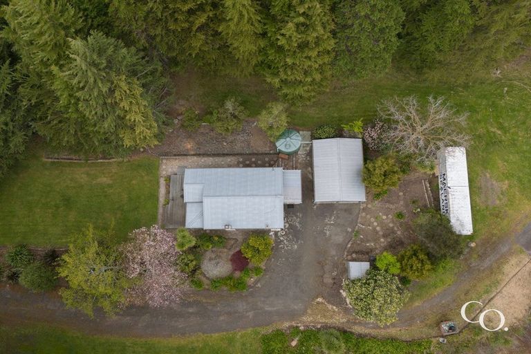 Photo of property in 1430 Kereru Road, Kereru, Hastings, 4171