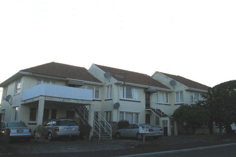 Photo of property in 3/33 Saint Georges Bay Road, Parnell, Auckland, 1052