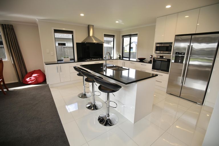 Photo of property in 73 Mataroa Crescent, Flagstaff, Hamilton, 3210