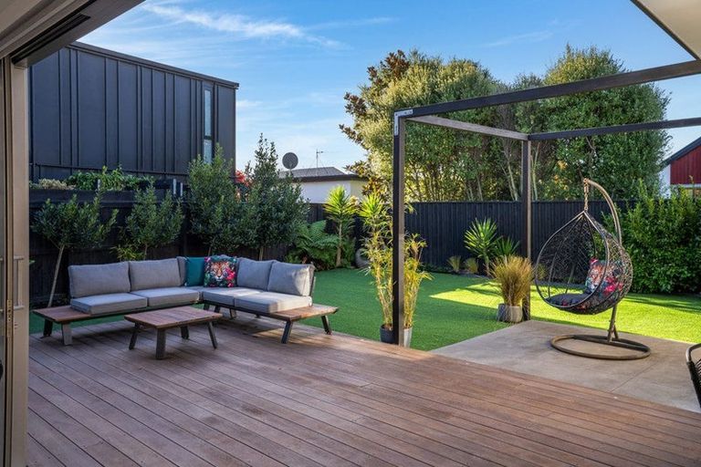 Photo of property in 37 Findlay Avenue, Halswell, Christchurch, 8025