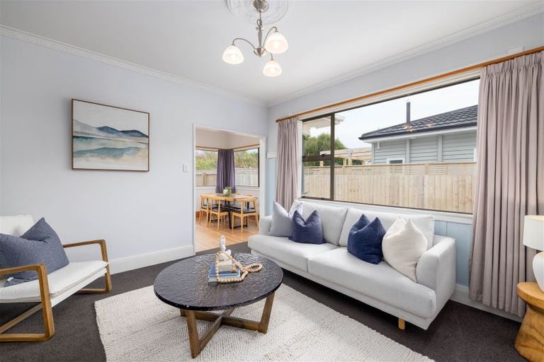 Photo of property in 29 Penrith Avenue, Somerfield, Christchurch, 8024