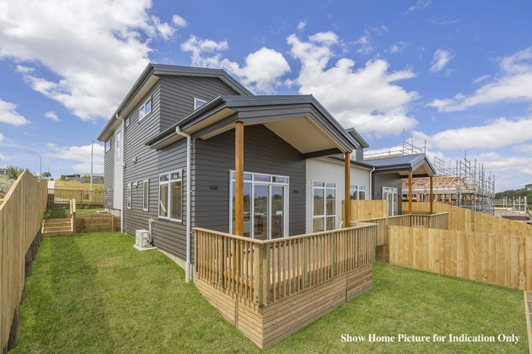 Photo of property in 14 Kowaitau Avenue, Beachlands, 2018