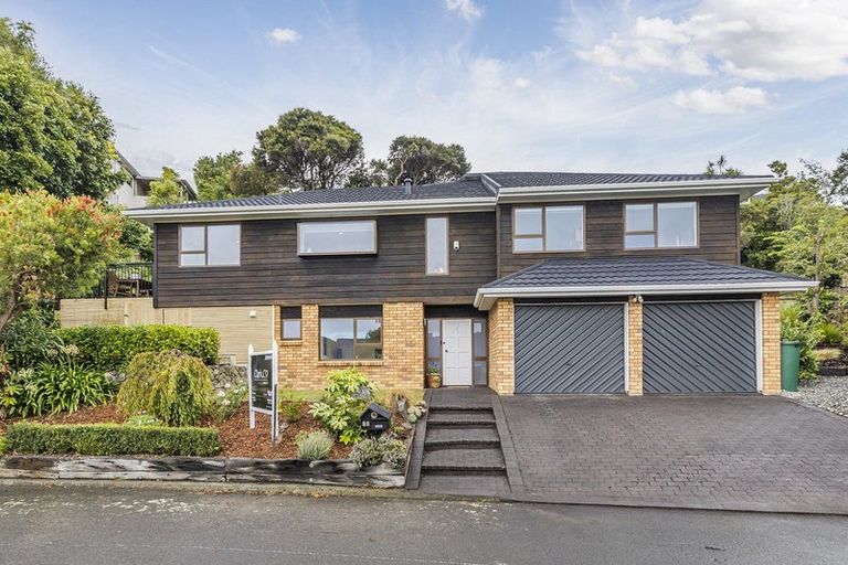 Photo of property in 11 Eclipse Lane, Whitby, Porirua, 5024