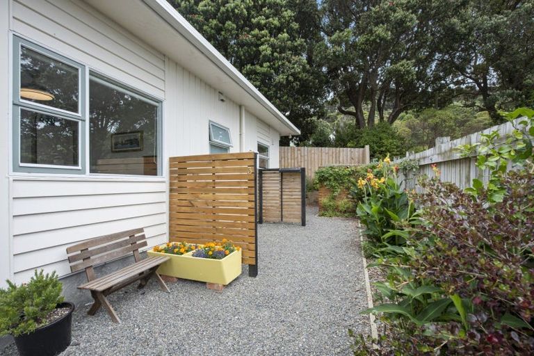 Photo of property in 3/154 Moxham Avenue, Hataitai, Wellington, 6021