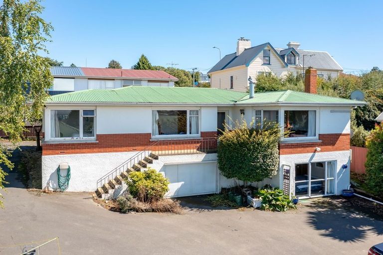Photo of property in 36 Galloway Street, Mornington, Dunedin, 9011