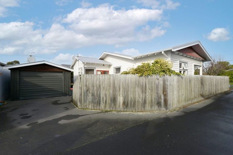 Photo of property in 26 Diamond Avenue, Spreydon, Christchurch, 8024