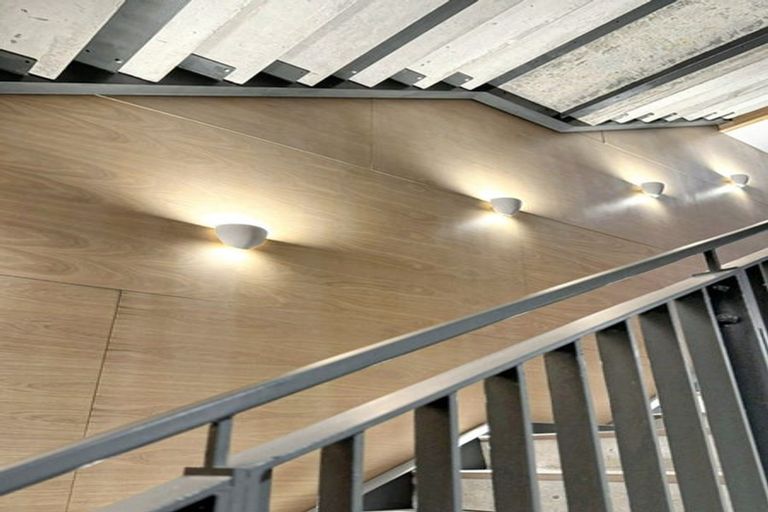 Photo of property in Vela Apartments, 102/2 Campbell Terrace, Petone, Lower Hutt, 5012