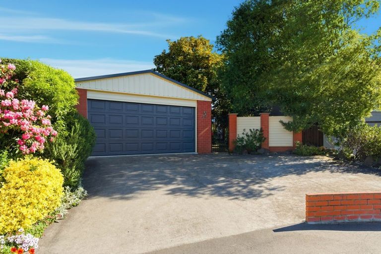 Photo of property in 7 Pulford Place, Ilam, Christchurch, 8041