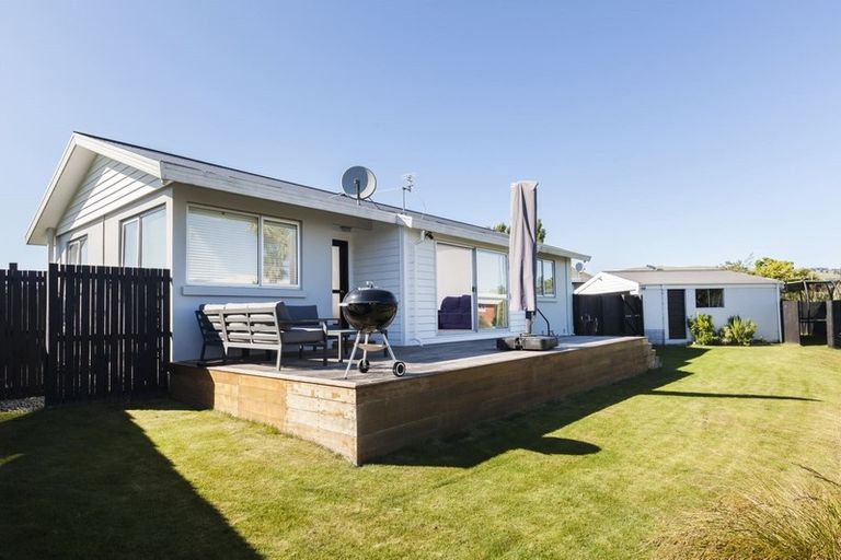 Photo of property in 23 Stacey Place, Woolston, Christchurch, 8062