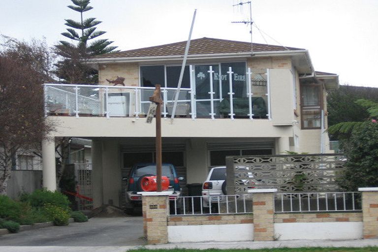 Photo of property in 359 Kapiti Road, Paraparaumu Beach, Paraparaumu, 5032