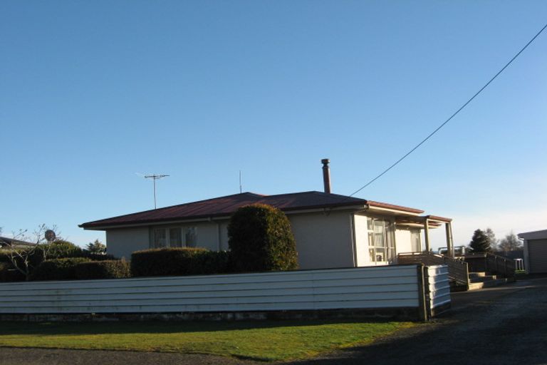 Photo of property in 50 Dejoux Road, Winton, 9720