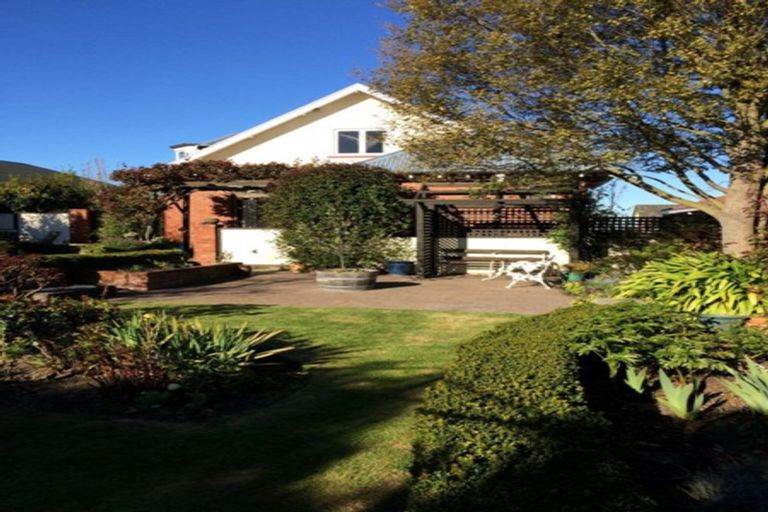 Photo of property in 184 Le Cren Street, Seaview, Timaru, 7910