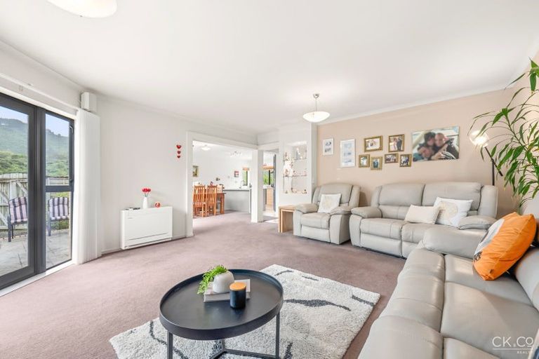 Photo of property in 20 Garrett Place, Riverstone Terraces, Upper Hutt, 5018