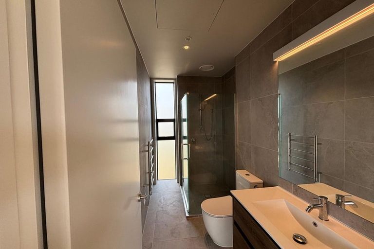 Photo of property in 303/82 Te Oneroa Way, Long Bay, Auckland, 0630