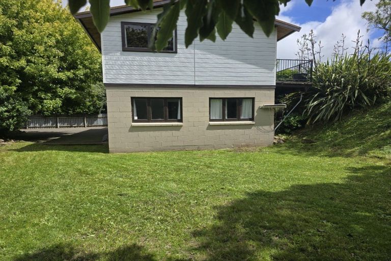 Photo of property in 493 Ruahine Street, Terrace End, Palmerston North, 4410
