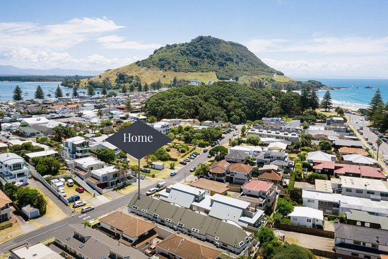 Photo of property in 25 Rita Street, Mount Maunganui, 3116