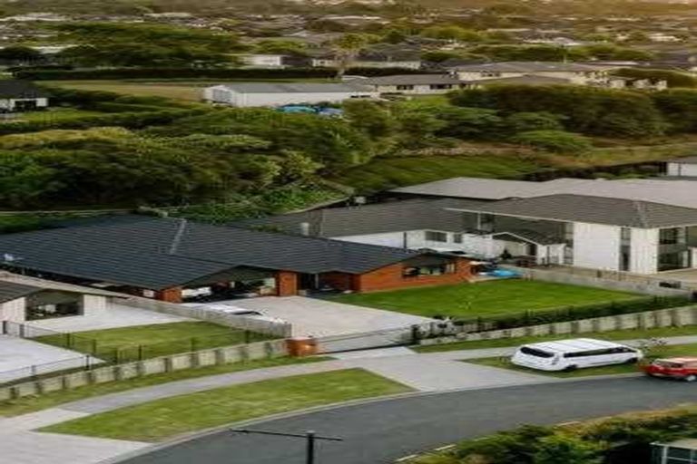 Photo of property in 36 Rose Berry Crescent, Flagstaff, Hamilton, 3210