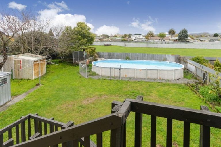 Photo of property in 85 Coverdale Street, Onekawa, Napier, 4110