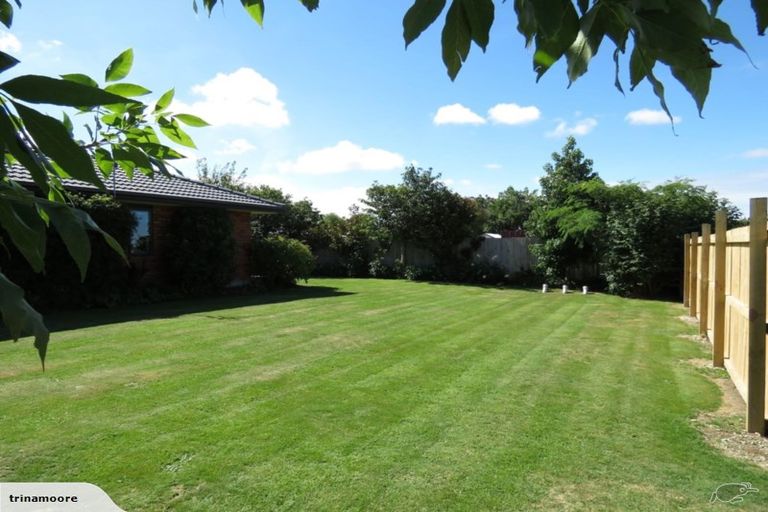 Photo of property in 29 Chertsey Line Road, Chertsey, Ashburton, 7772
