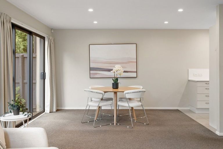 Photo of property in 5c Rex Street, Riccarton, Christchurch, 8041