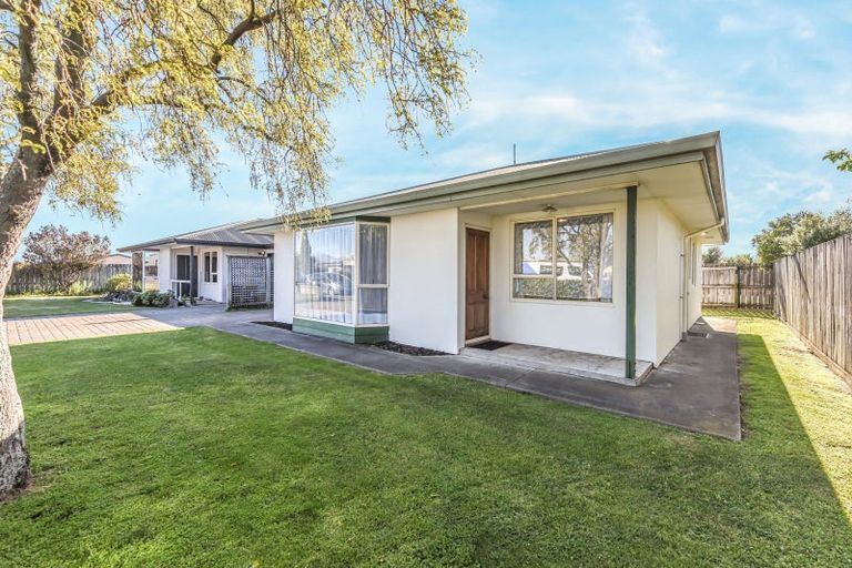 Photo of property in 261b Scott Street, Redwoodtown, Blenheim, 7201
