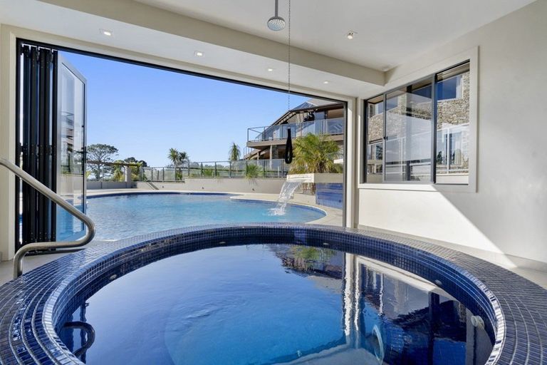 Photo of property in 477 Redoubt Road, Totara Park, Auckland, 2019