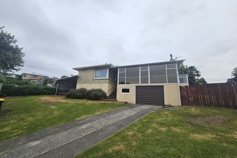 Photo of property in 42 Princess Road, Bellevue, Tauranga, 3110