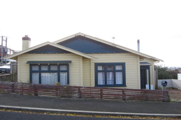 Photo of property in 26 Kinsman Street, Kaikorai, Dunedin, 9010