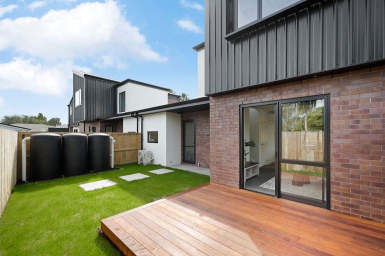 Photo of property in 1/13 Pulham Crescent, Queenwood, Hamilton, 3210