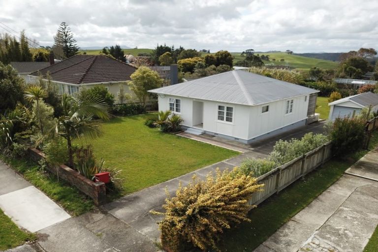 Photo of property in 143 Hokianga Road, Dargaville, 0310