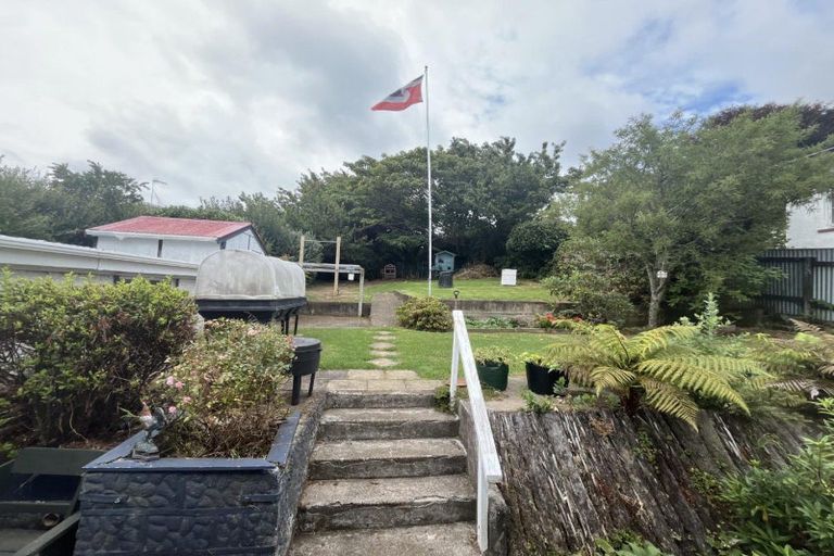 Photo of property in 61 Doralto Road, Frankleigh Park, New Plymouth, 4310