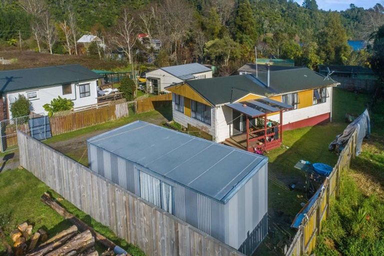 Photo of property in 1295d State Highway 30, Rotoiti Forest, Rotorua, 3074